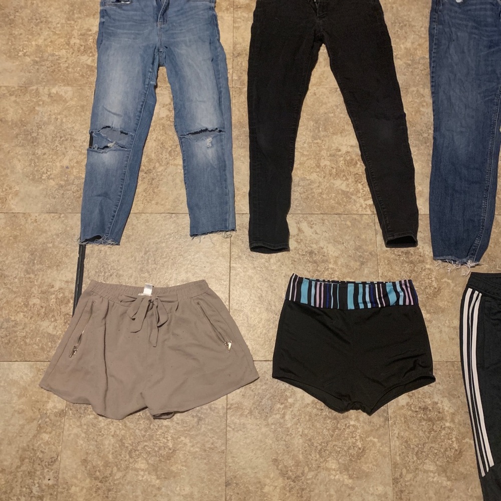 pants